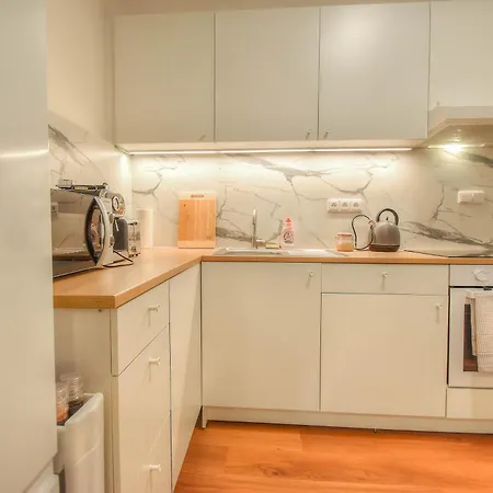 Apartman Se 2 Loznicemi Olomouc Exterior photo