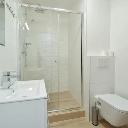 Apartman Se 2 Loznicemi Olomouc Exterior photo
